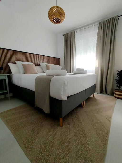 Apartamento En Mogro. La Pizca. المظهر الخارجي الصورة