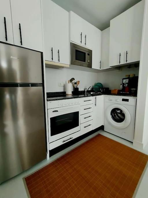 Apartamento En Mogro. La Pizca. المظهر الخارجي الصورة