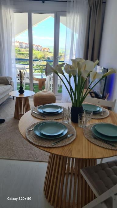 Apartamento En Mogro. La Pizca. المظهر الخارجي الصورة