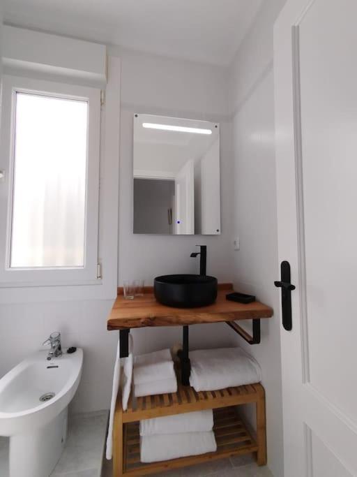 Apartamento En Mogro. La Pizca. المظهر الخارجي الصورة