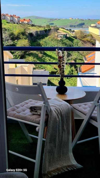 Apartamento En Mogro. La Pizca. المظهر الخارجي الصورة