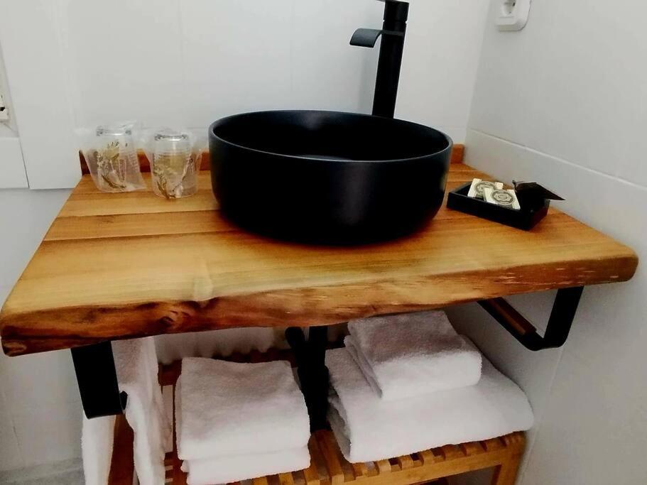 Apartamento En Mogro. La Pizca. المظهر الخارجي الصورة