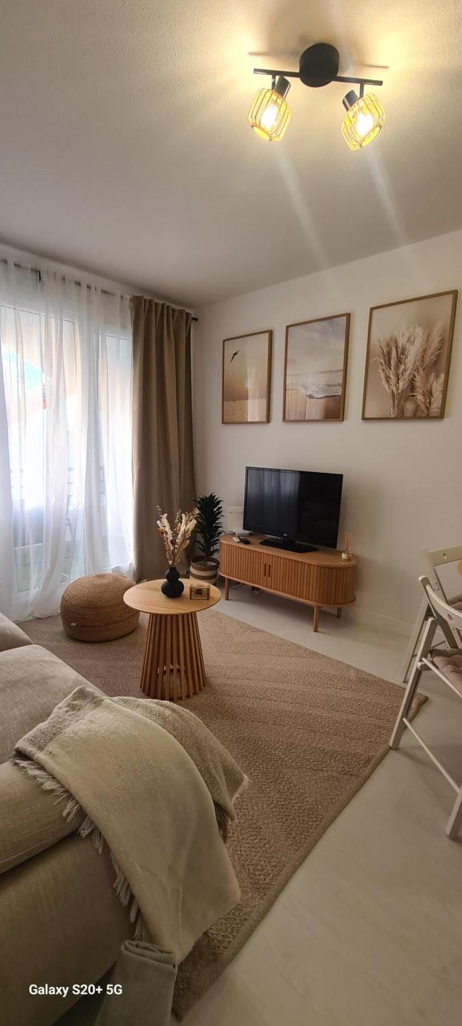 Apartamento En Mogro. La Pizca. المظهر الخارجي الصورة