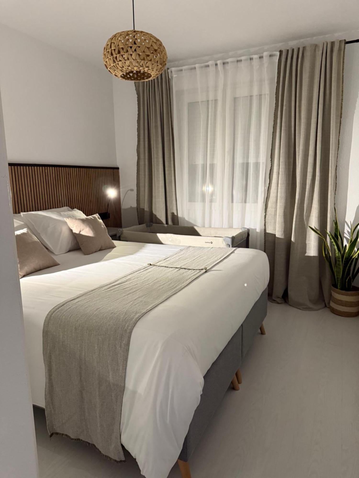 Apartamento En Mogro. La Pizca. المظهر الخارجي الصورة