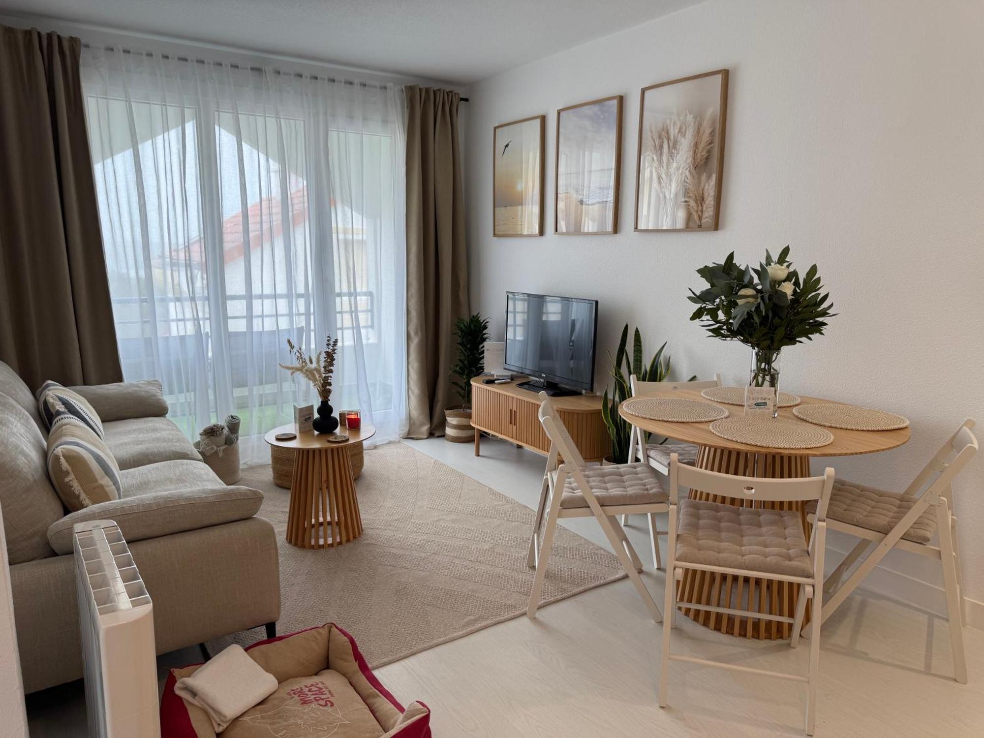 Apartamento En Mogro. La Pizca. المظهر الخارجي الصورة