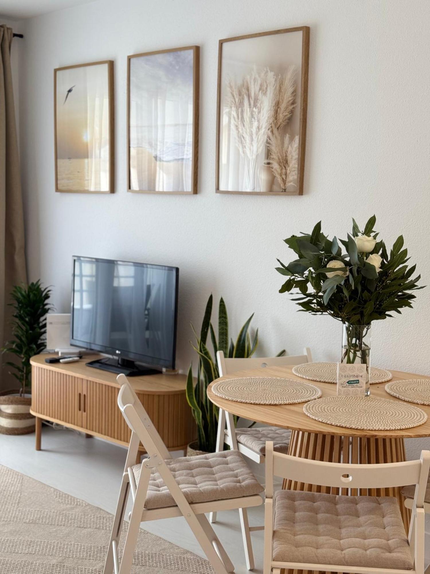 Apartamento En Mogro. La Pizca. المظهر الخارجي الصورة