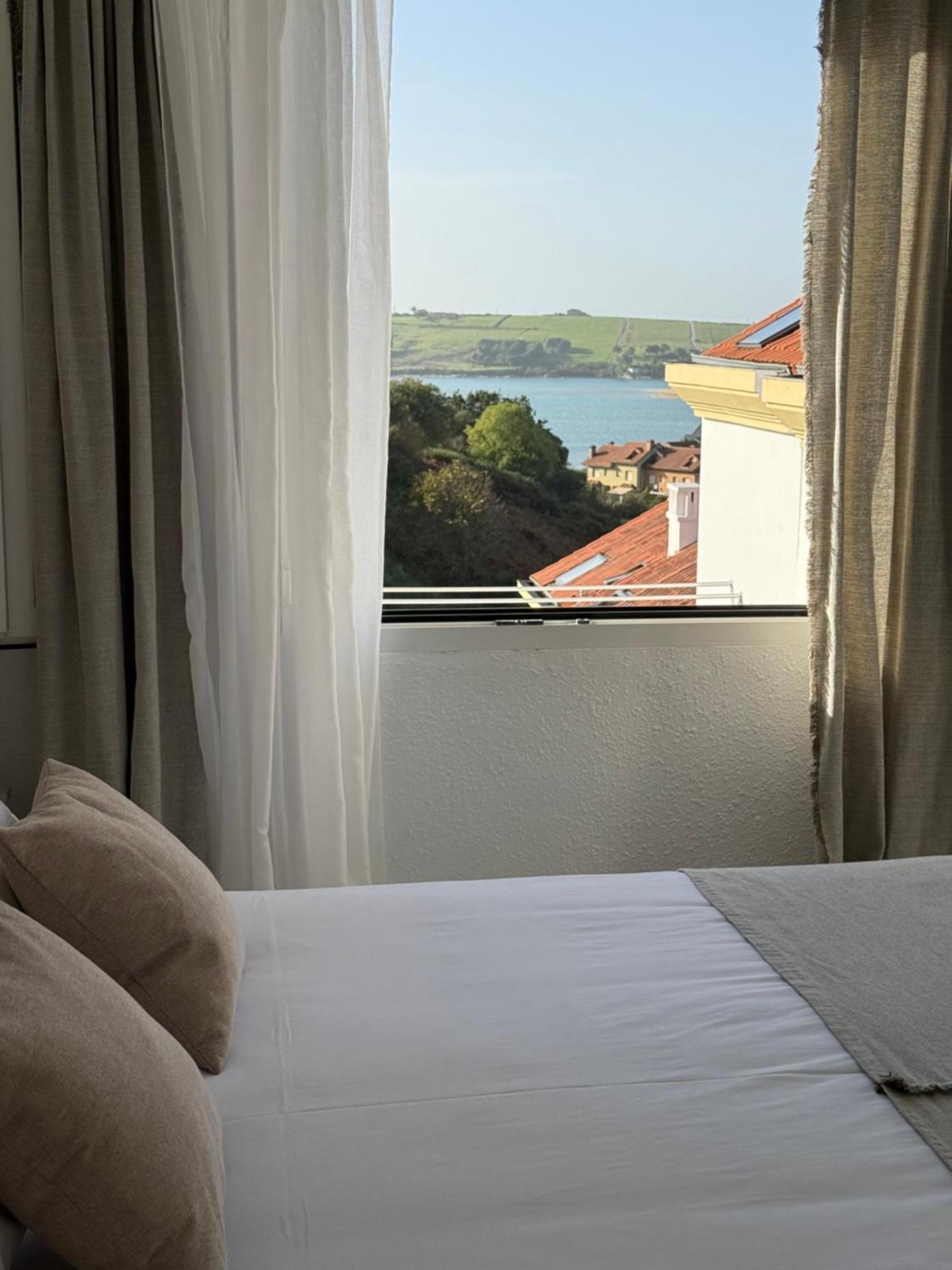 Apartamento En Mogro. La Pizca. المظهر الخارجي الصورة