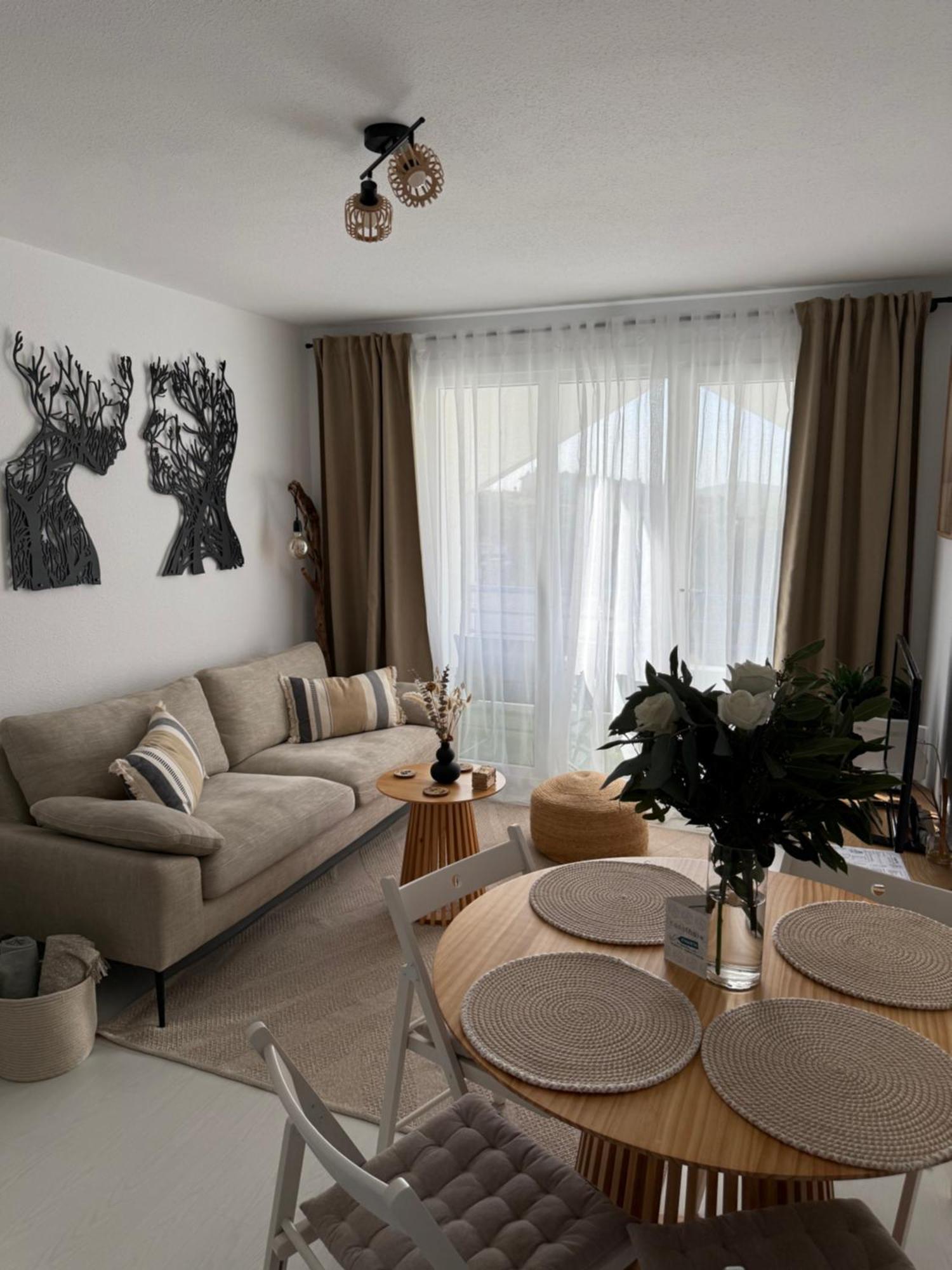 Apartamento En Mogro. La Pizca. المظهر الخارجي الصورة