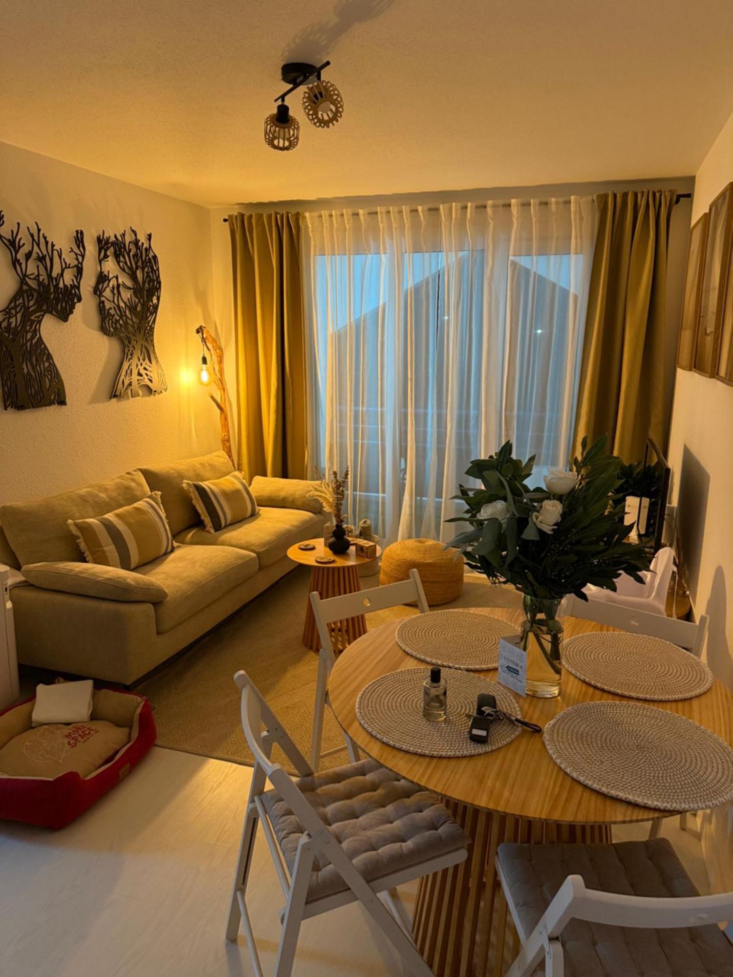 Apartamento En Mogro. La Pizca. المظهر الخارجي الصورة