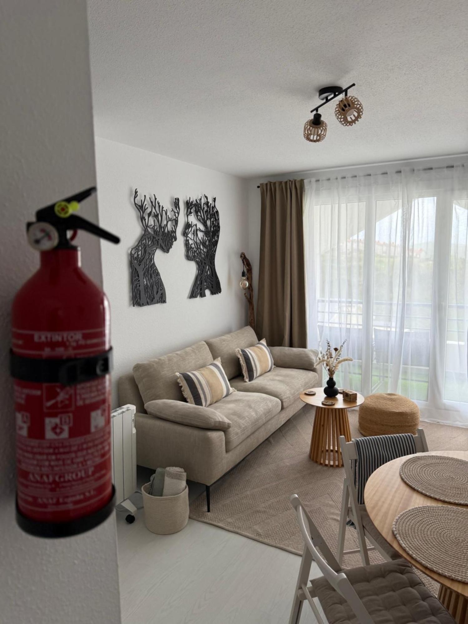 Apartamento En Mogro. La Pizca. المظهر الخارجي الصورة