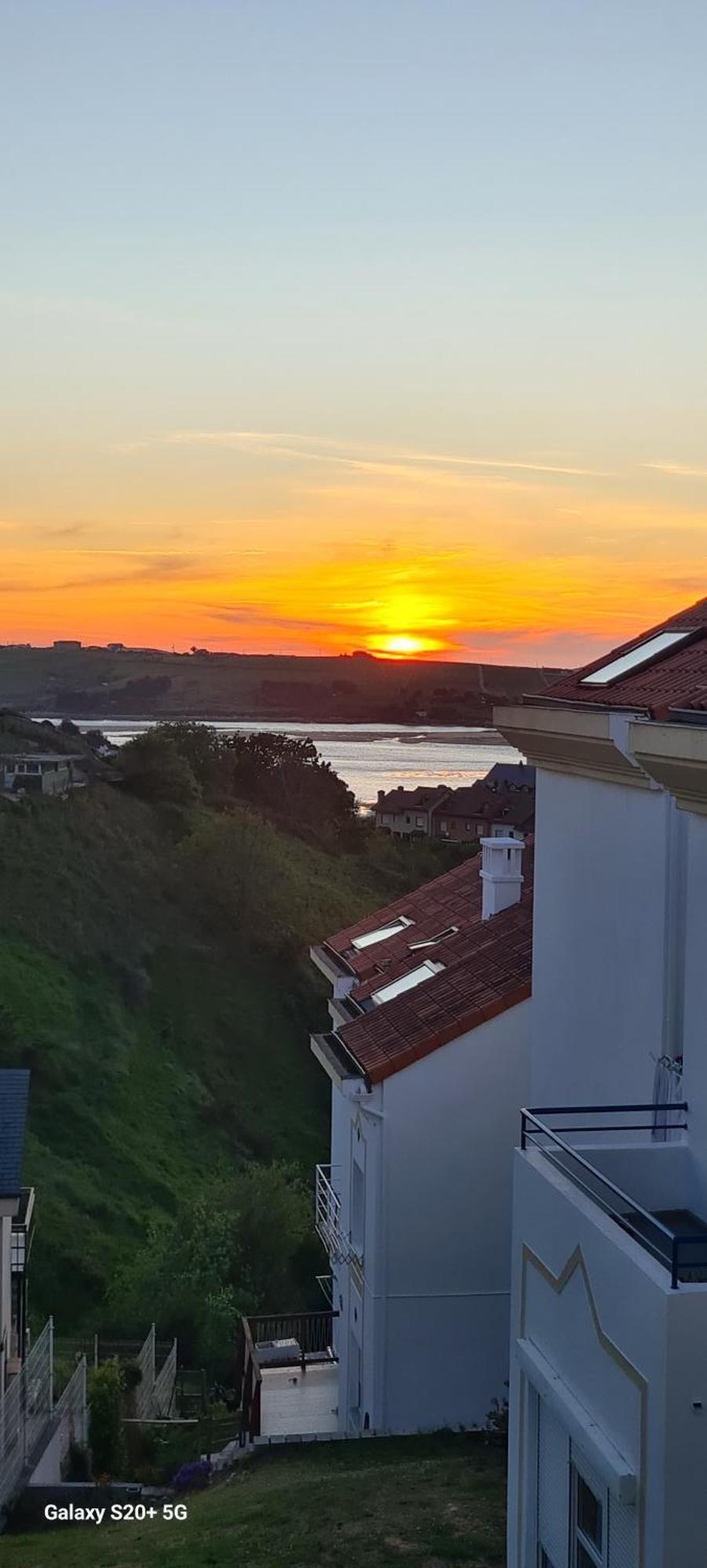 Apartamento En Mogro. La Pizca. المظهر الخارجي الصورة