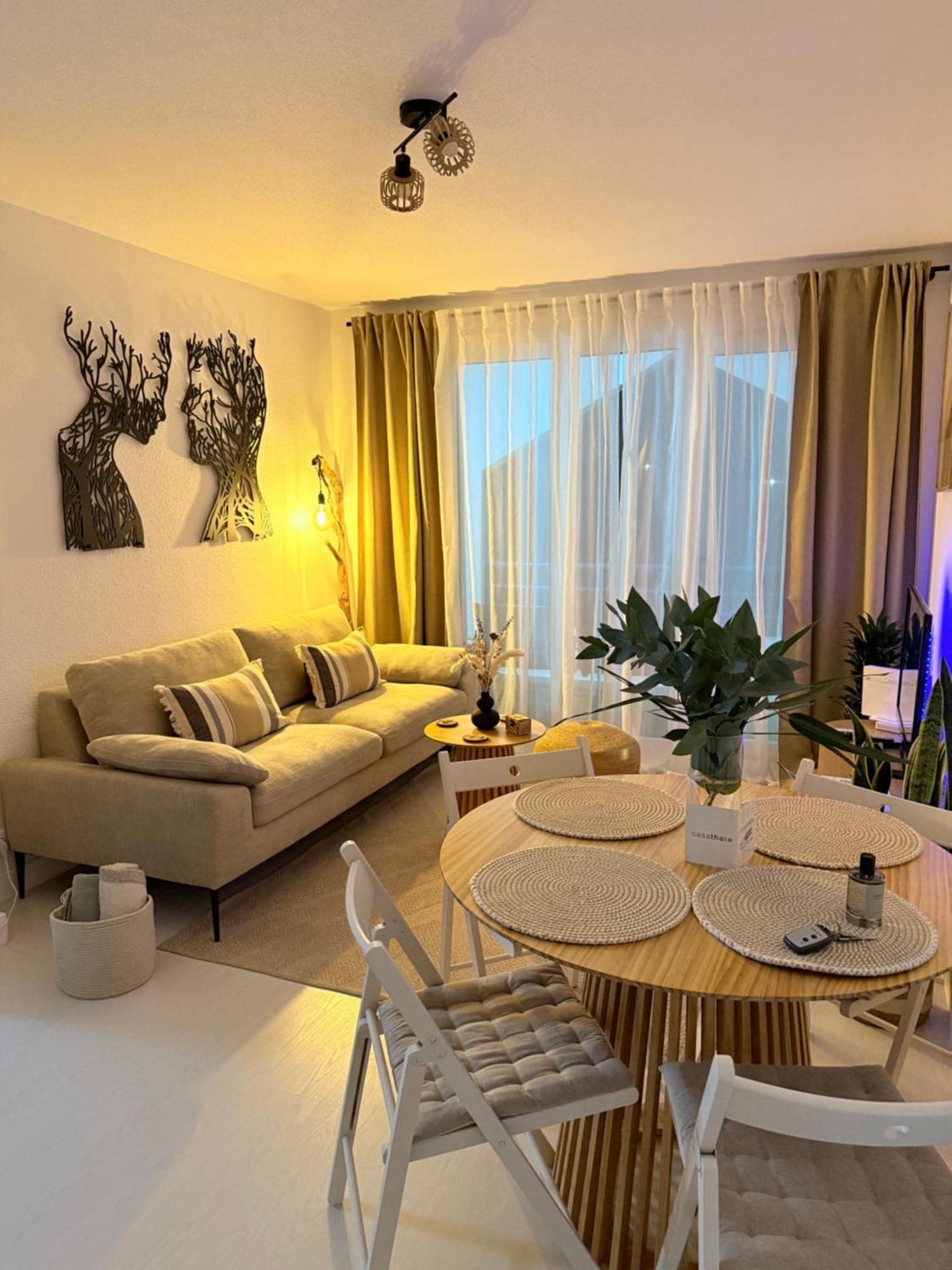 Apartamento En Mogro. La Pizca. المظهر الخارجي الصورة