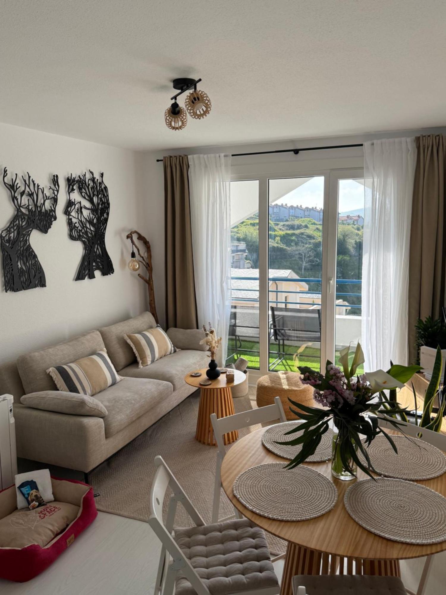 Apartamento En Mogro. La Pizca. المظهر الخارجي الصورة