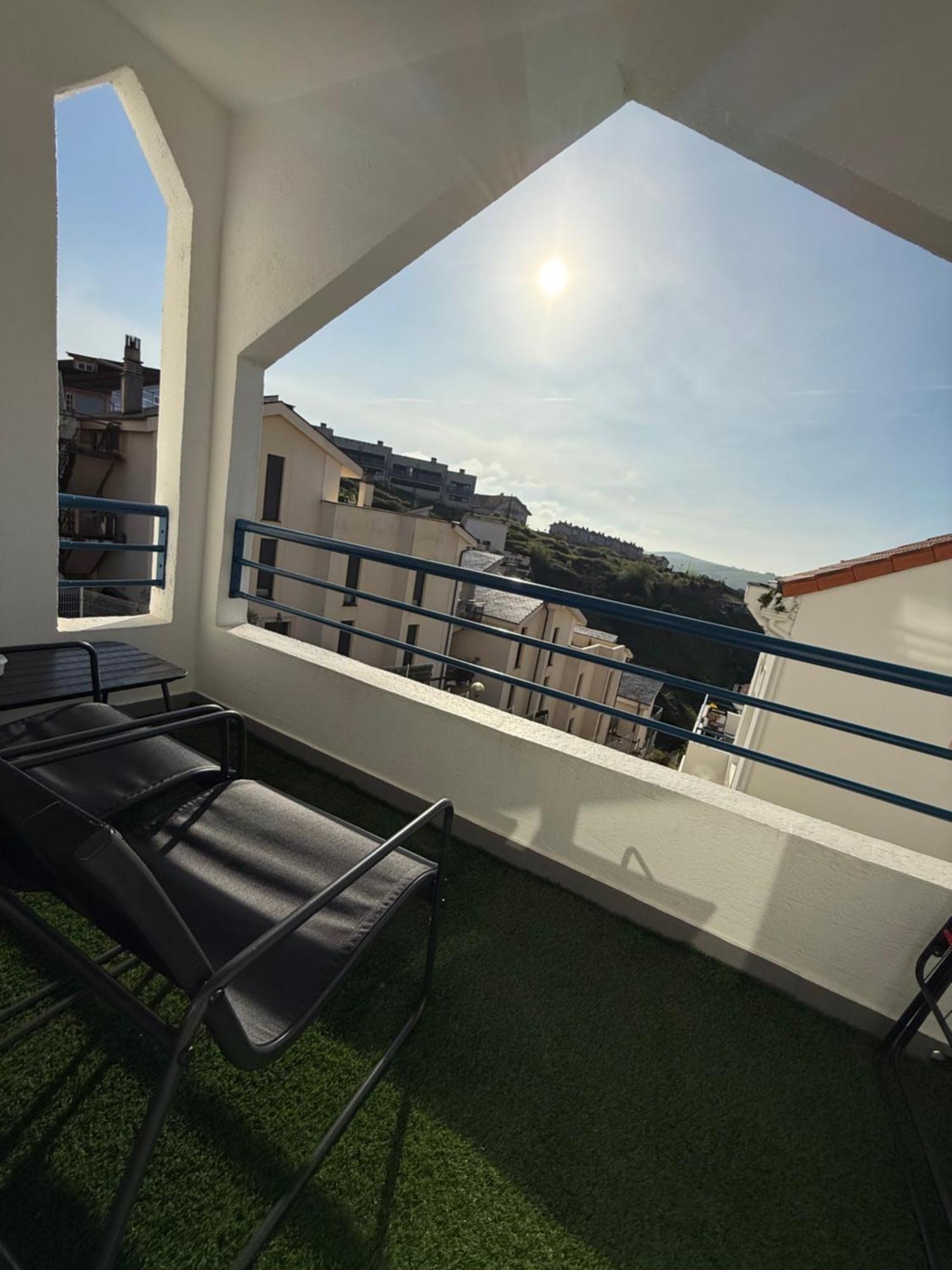 Apartamento En Mogro. La Pizca. المظهر الخارجي الصورة