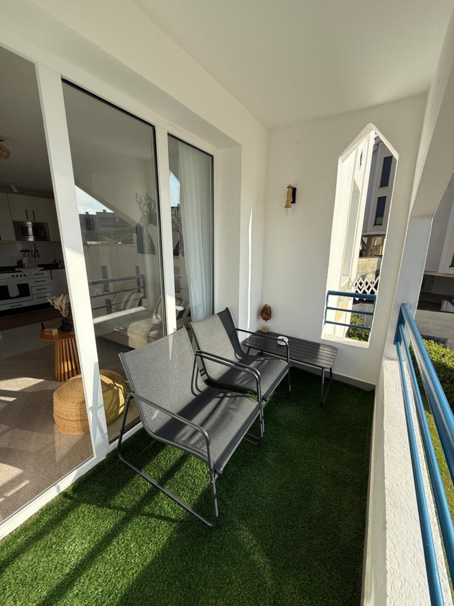 Apartamento En Mogro. La Pizca. المظهر الخارجي الصورة